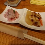 Chuukana Izakaya Isshin - 