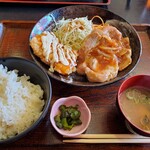 葵 - 料理写真: