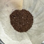 トップス - 中粗挽きに挽いて