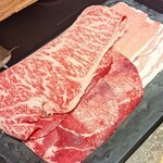 Shabushabu Retasu - 