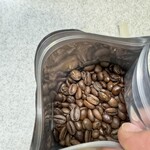 トップス - パナマなんとかのゲイシャ種