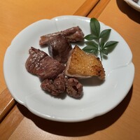 吹上庵 北新地 - 