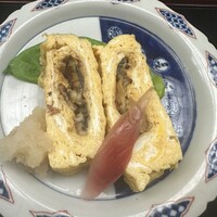 うなぎ割烹 大江戸 - 