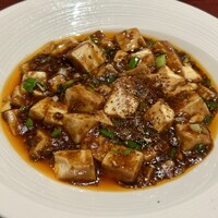 ジョーズ シャンハイ ニューヨーク 銀座店 - 山椒ピリリ系！