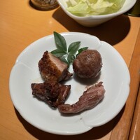 吹上庵 北新地 - 