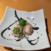 吹上庵 北新地 - 