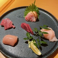 吹上庵 北新地 - 