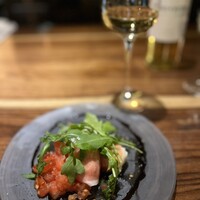 トラットリア ゴデレッチョ エビス 恵比寿 - 