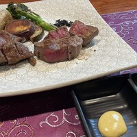 青山牛彩 - 
