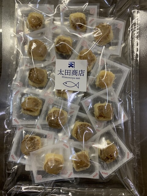 太田由蔵商店 - 青森（その他）の写真