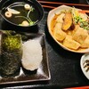 味の茶屋こぐれ - 料理写真: