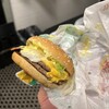 マクドナルド - 料理写真: