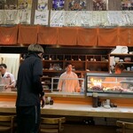 Gyouza To Yakitori No Matabei - 