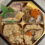 たごさく - 料理写真: