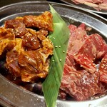 ホルモン喜八 二口店