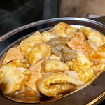 ホルモン喜八 - 