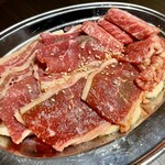 ホルモン喜八 - 