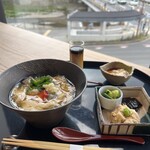 Cafe ふふふあん - 