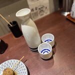 樽肴 - 日本酒