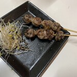 Gyouza To Yakitori No Matabei - 