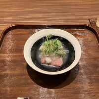 弧柳 - 