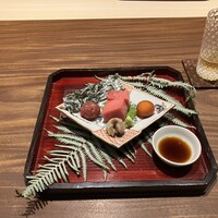 弧柳 - 