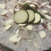 焼ふぐ夢鉄砲 中目黒店 - 