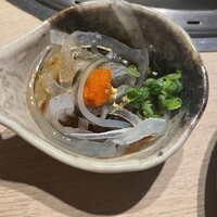 焼ふぐ夢鉄砲 中目黒店 - 