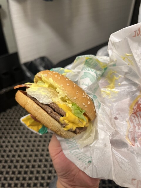 McDonald's Sugamo Ten photo 3