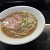 麺処 晴