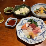 日本料理 松本 - 