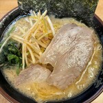 ラーメン 光家 - 