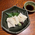 日本料理 松本 - 