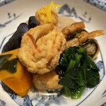 日本料理 松本 - 