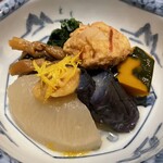 日本料理 松本 - 