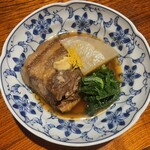 日本料理 松本 - 