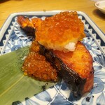 炉端とおでん 呼炉凪来 - 