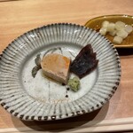 Sushi Takumi - 
