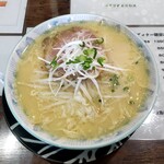 Ramen Eego - 