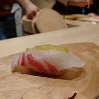 鮨 すがひさ - 