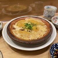 新宿割烹 中嶋 - 