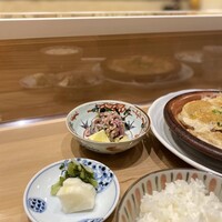 新宿割烹 中嶋 - 