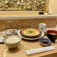 新宿割烹 中嶋 - 