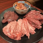 焼肉 肉ノ助 トーキョー - 