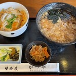 Soba Dokoro Kaduya - 