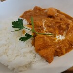 hibiカフェ - 