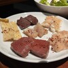 焼肉ごぎや - 料理写真: