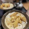 牧のうどん 博多バスターミナル店