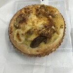 ブーランジェリー スドウ - 