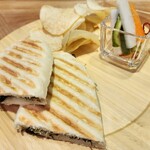 Cafe and Snack HARMONIA - 